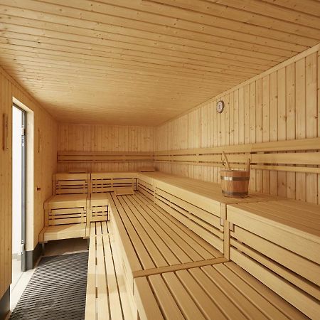Reetland Am Meer - Premium Reetdachvilla Mit 3 Schlafzimmern, Sauna Und Kamin F23 Dranske Ngoại thất bức ảnh
