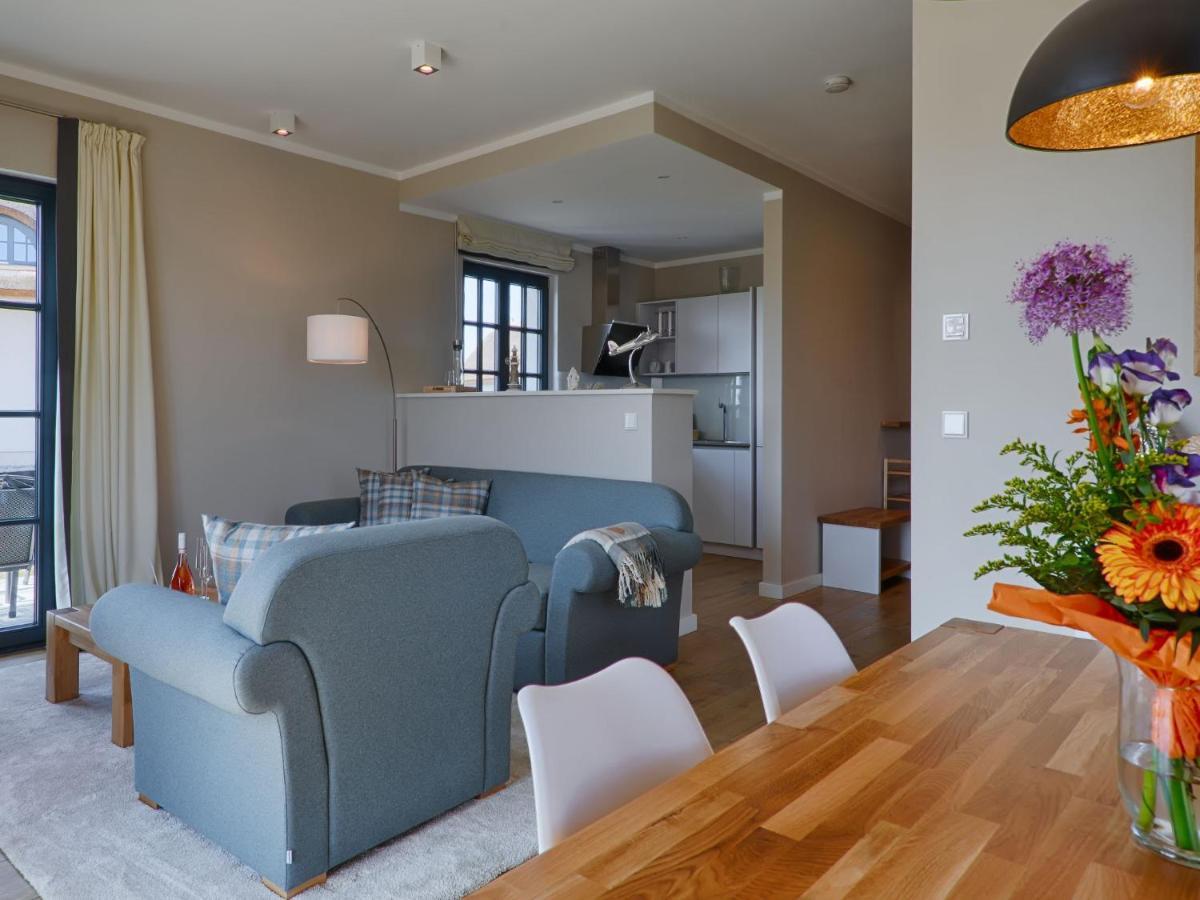 Reetland Am Meer - Premium Reetdachvilla Mit 3 Schlafzimmern, Sauna Und Kamin F23 Dranske Ngoại thất bức ảnh